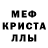МЕТАДОН кристалл bilishu aliss